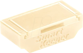 SmartKeeper HDMI Portblocker, Essential Mini, HMD04, beige, 10er-Pack