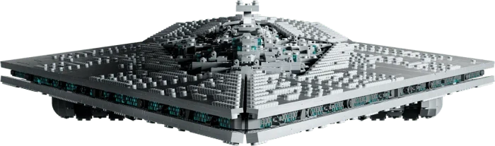 LEGO Star Wars - Supersternzerstörer Executor