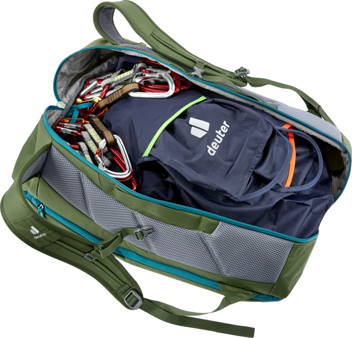 Deuter Gravity Motion khaki/navy