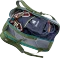 Deuter Gravity Motion khaki/navy Vorschaubild