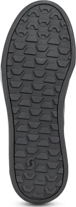 Scott Sport Crus-r Flat BOA schwarz/silber (Herren)