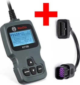 AutoDia NX200 OBD2