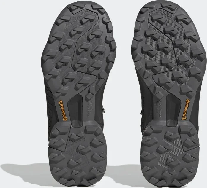 adidas Terrex Swift R3 Mid GTX core black/mint ton/grey five (Damen)