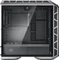 Cooler Master MasterCase H500P Mesh grau, Glasfenster Vorschaubild