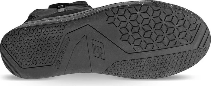 Gaerne Rome Gore-Tex Splash schwarz