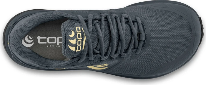 topo athletic Terraventure 4 WP grey/butter (Damen)