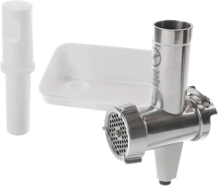 Bosch MUZS2FWW Fleischwolf-Aufsatz