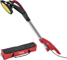 Flex GE 7 + MH-R Giraffe Elektro-Wand-/Deckenschleifer inkl. Tasche