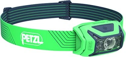 Petzl Actik Stirnlampe