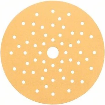 Bosch Professional C470 Best for Wood and Paint Schleifblatt-Set, 6-tlg.