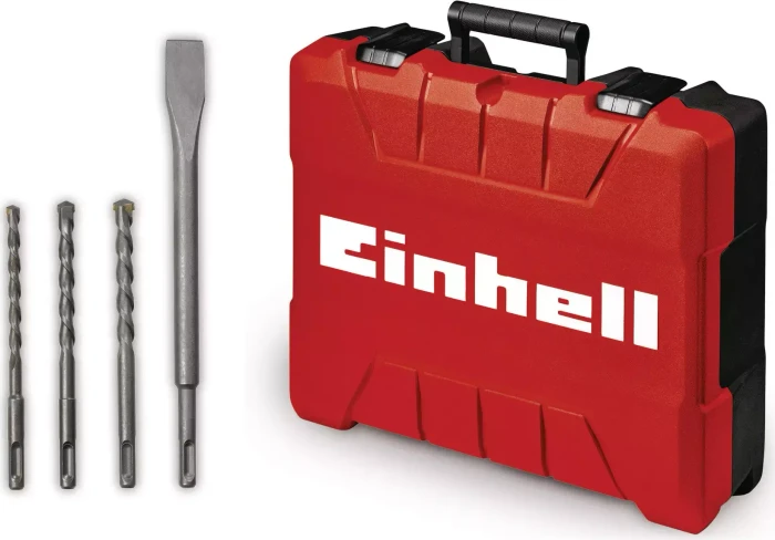 Einhell Professional TP-HD 36/30 Li BL +4 Akku-Bohr-/Meißelhammer solo inkl. Koffer