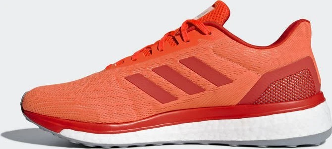 adidas Response solar orange/hi-res red/ftwr white (Herren)