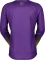 Scott RC Progressive Trikot langarm flashy purple (Herren) Vorschaubild