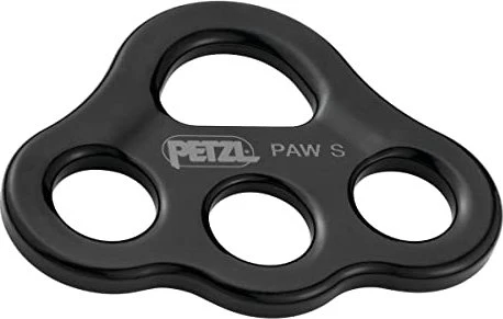 Petzl Paw Riggingplatte S