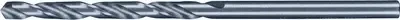 Pferd SPB DIN 340 HSSG N 3.6 STEEL Spiralbohrer, 3.6x73mm, 10 Stück