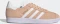 adidas Gazelle halo blush/cloud white/almost blue (Damen) Vorschaubild