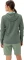Vaude Skomer Hooded Fleece Jacke agave (Damen) Vorschaubild