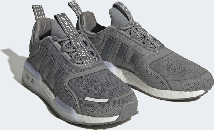 adidas NMD_V3 grey three/cloud white/core black