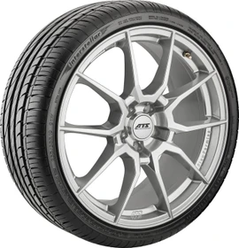 Star Performer Interstellar 185/35 R17 82V XL