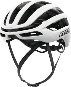 ABUS AirBreaker 2.0 Helm shiny white