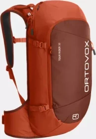 Ortovox Tour Rider 30 desert orange