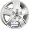 Borbet CWG 6.0x16 5/130 (verschiedene Farben/Modelle) Vorschaubild