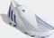 adidas Predator Edge.3 Laceless FG cloud white/hi-res blue (Herren) Vorschaubild