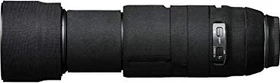 EasyCover Objektivschutz für Tamron 100-400mm F4.5-6.3 Di VC USD schwarz