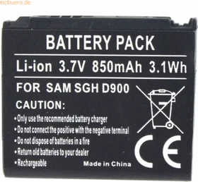 Samsung AB503442CU Akku