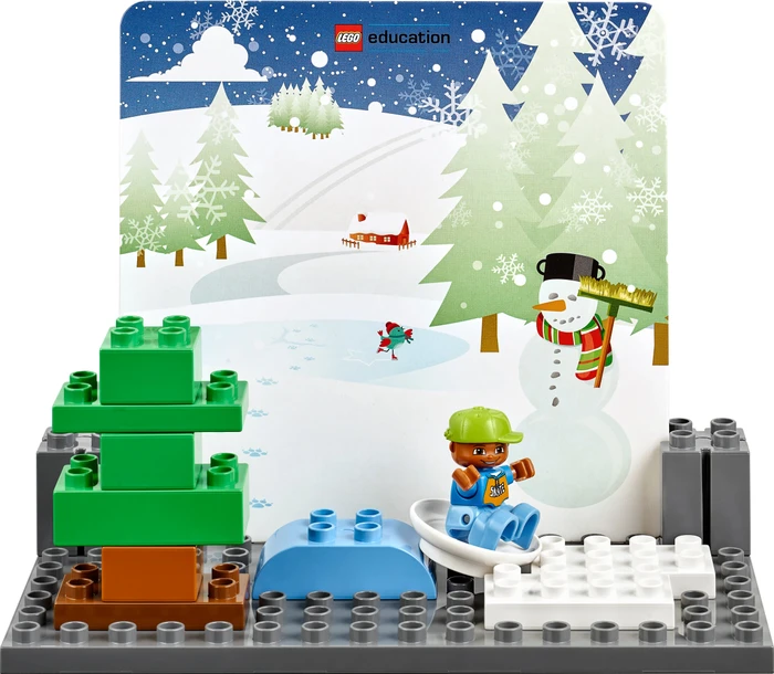 LEGO Education - StoryTales
