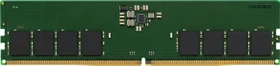 Kingston ValueRAM UDIMM 32GB, DDR5-5200, CL42-42-42, 2RX8