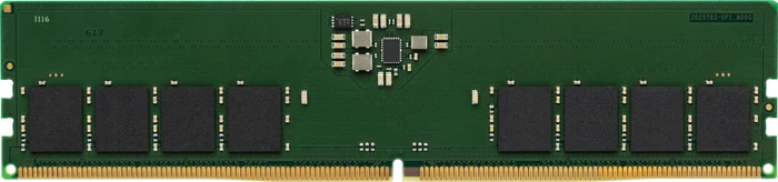 Kingston ValueRAM UDIMM 32GB, DDR5-5200, CL42-42-42, 2RX8