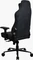 Arozzi Vernazza Supersoft Gamingstuhl, pure black Vorschaubild