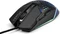 Vertux Katana Hex-Shell RGB Gaming Mouse, schwarz, USB Vorschaubild