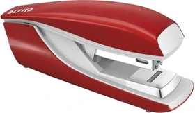 Leitz NeXXt Flachheftgerät Metall, rot