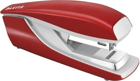 Leitz NeXXt Flachheftgerät Metall, rot