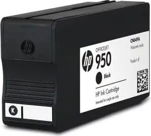 HP Tinte 950 schwarz