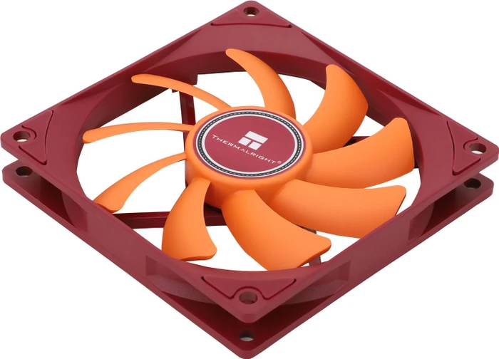 Thermalright TL-9015R, 92mm