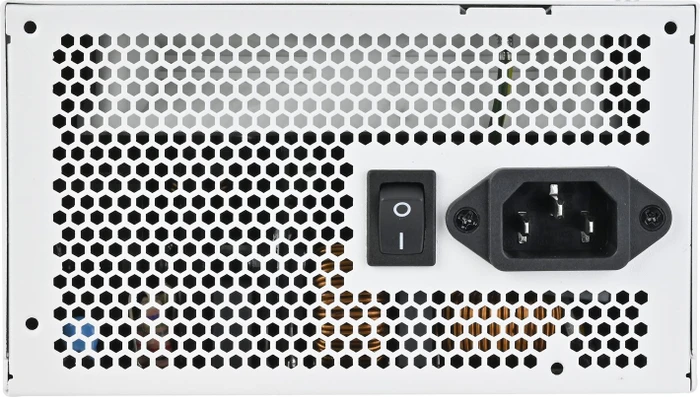 SilverStone Triton 1000Rz White Edition 1000W, ATX 3.1