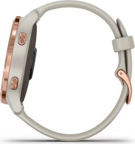 Garmin Venu light sand/rose gold