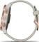 Garmin Venu light sand/rose gold Vorschaubild