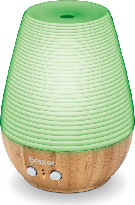 Beurer LA 40 Luftbefeuchter/Bedufter