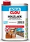 CLOU L11 Aqua CLOU Holzlack Holzschutzmittel, 250ml Vorschaubild