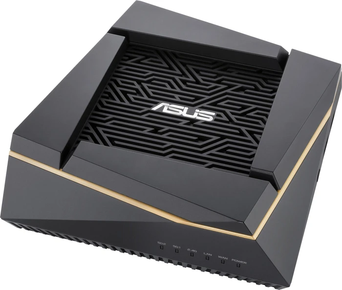 ASUS RT-AX92U, AX6100