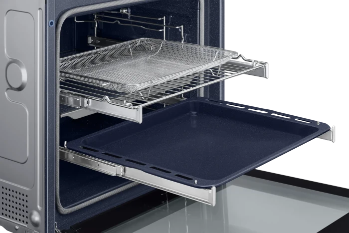 Samsung NV7B7997ADK Backofen mit Dampfunterstützung