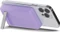 Belkin BoostCharge Magnetic Wireless Power Bank 5K + Stand violett Vorschaubild