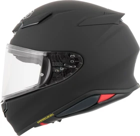 Shoei NXR2 Plain matt schwarz