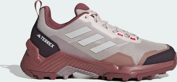 adidas Eastrail 2.0 putty mauve/grey one/pure ruby (Damen)