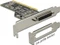 DeLOCK 1x parallel, PCI Vorschaubild