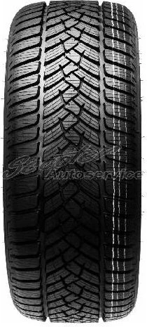 Fulda Kristall Control HP2 225/50 R17 94H Runflat